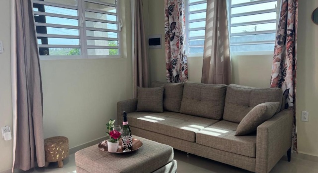 Апартаменты Brebella New 2 Bedroom Apartment