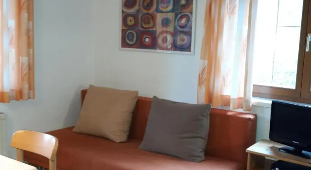 Ferienwohnung Franck, Забронировать Отель Клайнарль Salzburger Sportwelt