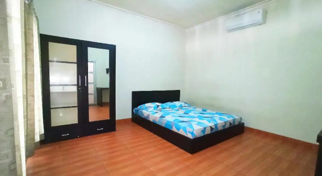 OYO 2912 Graha Minda