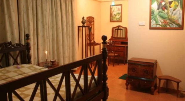 Maduganga Villa Amazing Island Resort, 予約 リゾート Golden Mile Beach Western Province