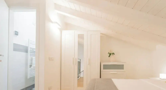 Borsieri Como Apartments with Parking by Rent all Como, Buchen Sie Ferienwohnung Como Comer See