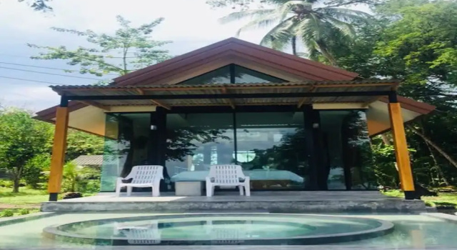 Номер Standard Mook Tamarind Resort