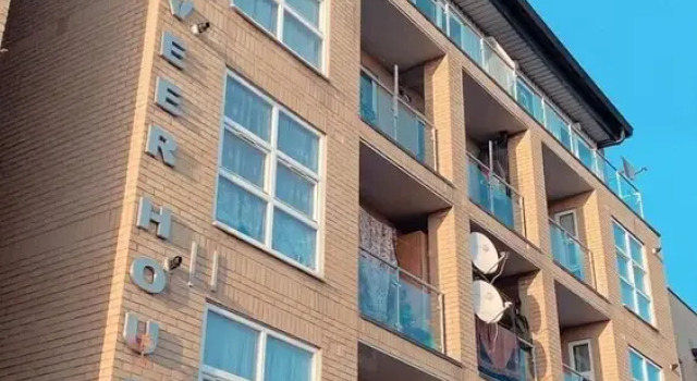 Goodmayes Apartments Ilford