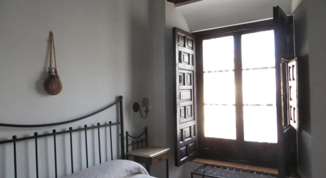 Апартаменты c 1 комнатой Apartamentos Plaza