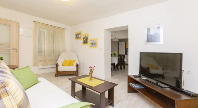 Apartments Goranka in Kastel Kambelovac