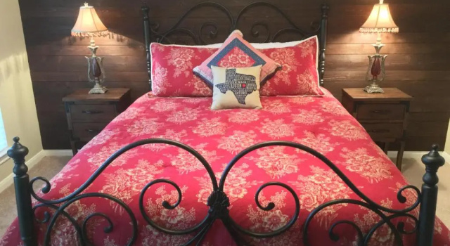 Standard- værelse Maple Creek Bed and Breakfast