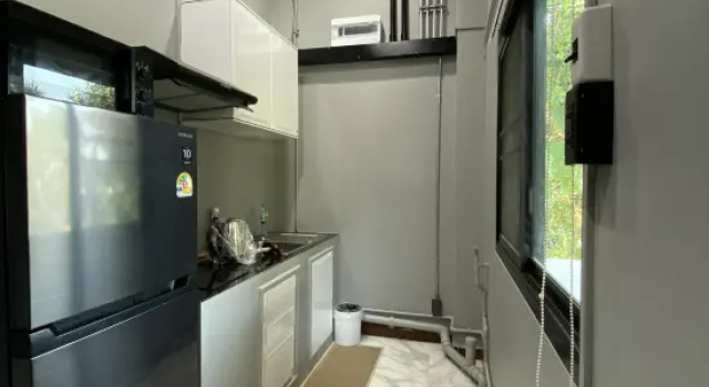 Ta-iad homestay, Забронировать Отель Отели Бухты Чалонг с парковкой, рядом с Зоопарк Пхукета, Парковка