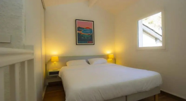 Апартаменты с балконом Résidence Vacances Bleues Domaine de l'Agréou