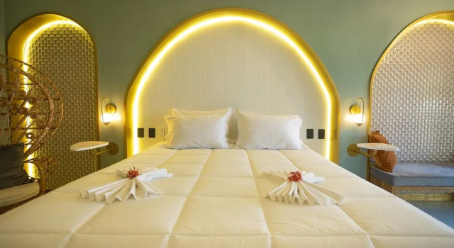 Exotica Boutique Hotel