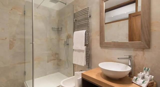Номер Comfort Borgo Pallavicini Mori
