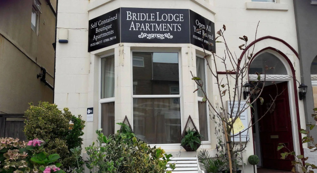 Bridle Lodge Apartments