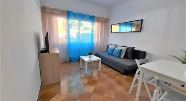 Mira Praia RC A in Quarteira, Забронировать Апартаменты/квартира Отели Куартейра с парковкой, Парковка