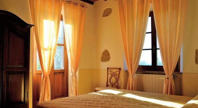 Agriturismo Il Poggiarello
