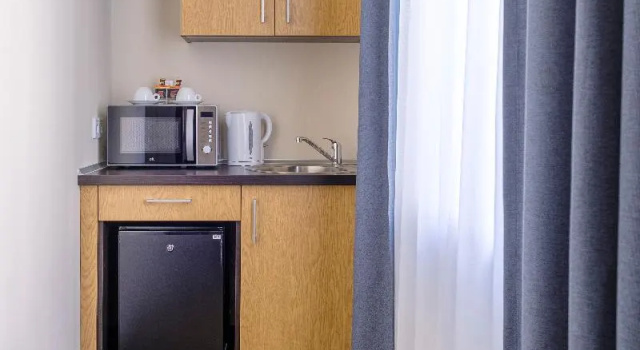 Номер Standard Hotel Reytan