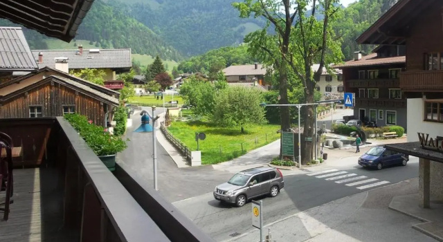 Номер Standard Sonnenhof Walchsee