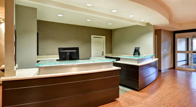 Residence Inn by Marriott Stillwater, Забронировать Отель Стиллуотер Оклахома
