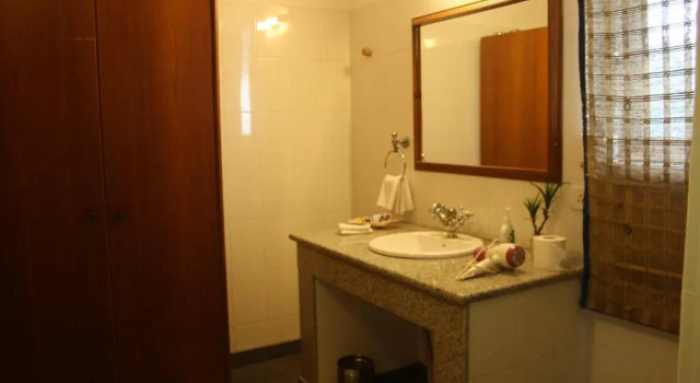 Номер Standard Ivy Suites