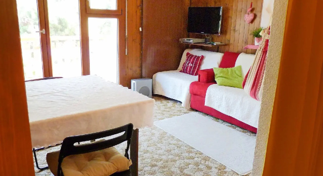 Domino B 36 - One Bedroom, Забронировать Отель Сало Ломбардия