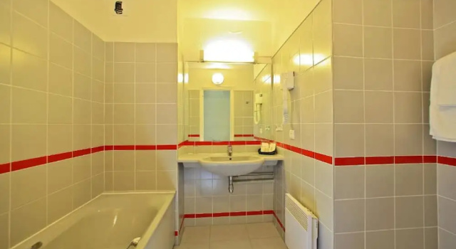 Номер Deluxe Hôtel du Château