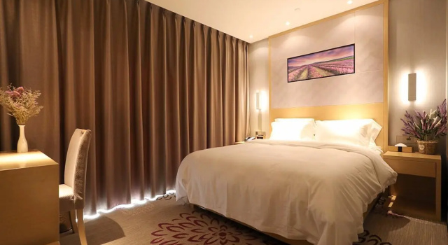 Lavande Hotel Kunming Hi-tech Zone, Забронировать Отель Отели Куньмин 3 звезды, 3*