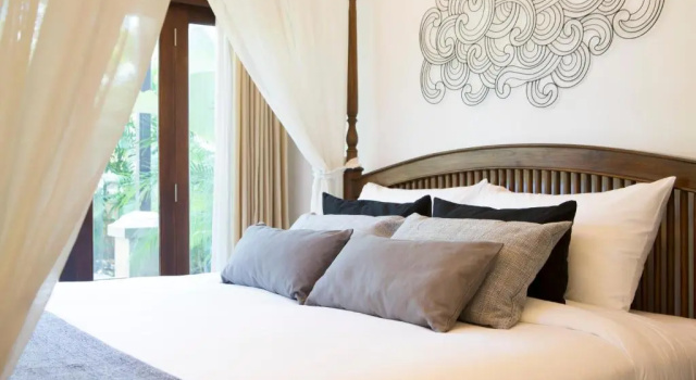 Вилла с 2 комнатами Tolani Southgate Villa Chiang Mai
