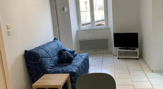 Апартаменты Appartement Vals-les-Bains
