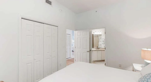 Dunes of Seagrove Condos, Забронировать Отель Отели Санта-Роза-Бич с парковкой, Парковка