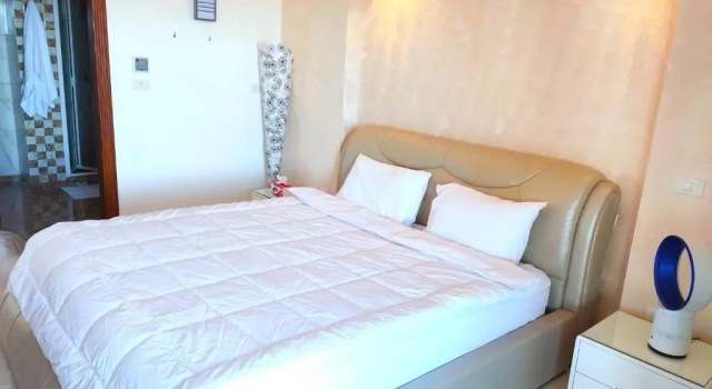 Luxury Seafront Pool Villa - 3 Stories & Roof floor - All Master Bedrooms, Забронировать Вилла СПА-отели Хургада, SPA-услуги