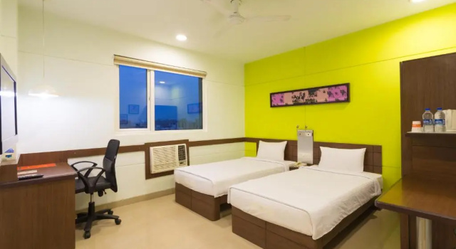Номер Standard Ginger Noida 63