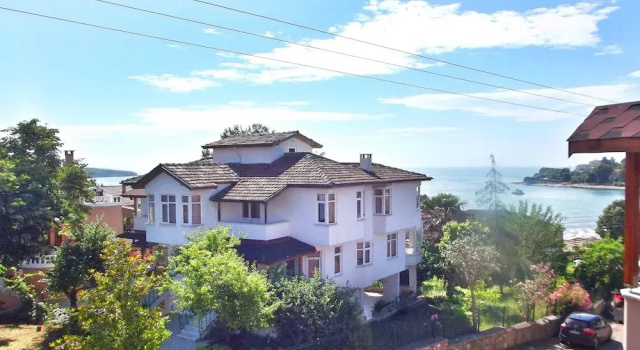 Kerpe Alper Apart Otel