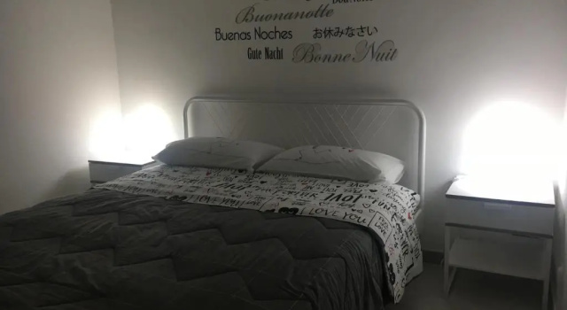 La Casetta di Andrea & Vale, Book Hotel Termini Imerese hoteller med parkering, Parkering