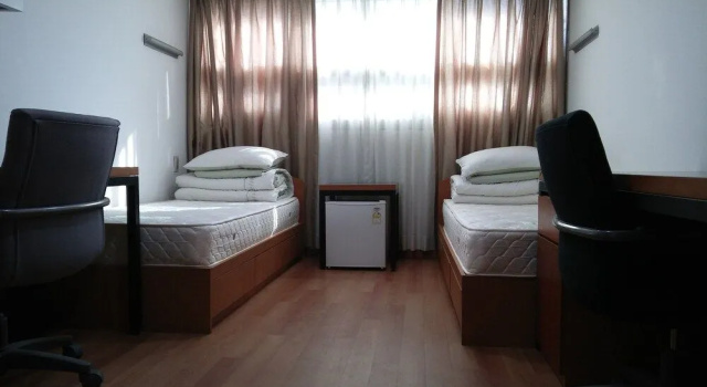 Crimson House, Varaa Hotelli Soul Hotellit