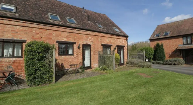 Batsford Cottage, Забронировать Дом для отпуска Коттеджи Глостершир, Коттедж