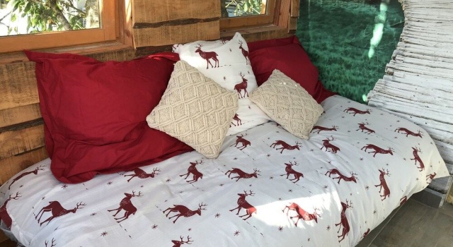 maison du Hérisson, Reservar Hotel La Capelle-en-Thiérache 