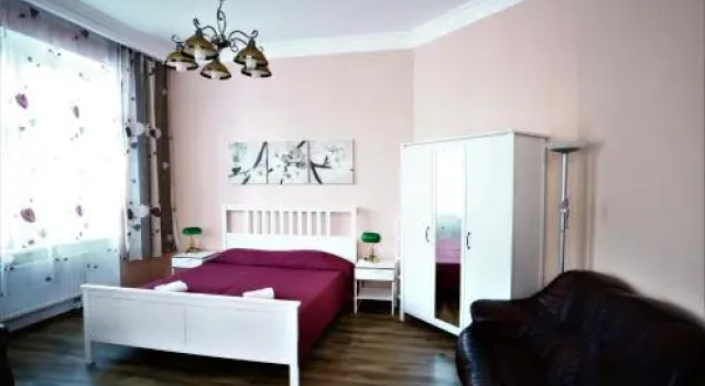 Apartment on Krale Jiriho 2, Забронировать Апартаменты/квартира Апартаменты Карловых Варов, Апартаменты/квартира