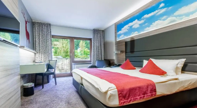 sonnenhotel Raitelberg