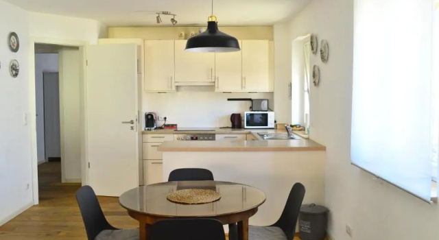 Zugspitze Street Apartment, Забронировать Апартаменты/квартира Апартаменты Гармиш-Партенкирхен, Апартаменты/квартира