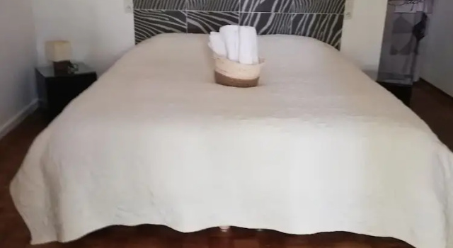 Двухместный номер Comfort Lhôtel du Bastier