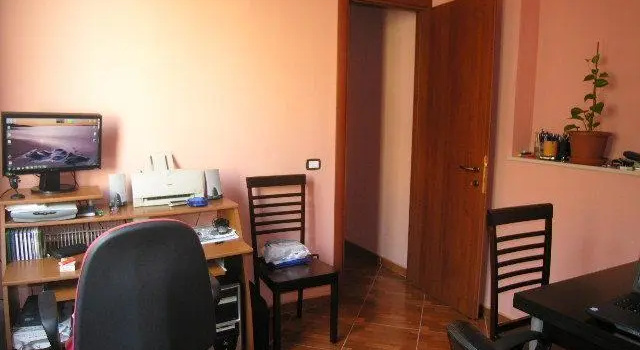 Casa degli Stabilimenti