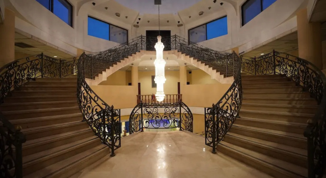 Legend Palace Islamabad