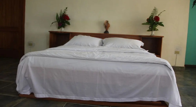 Auberge Du Mont Saint Jean, Varaa Hostelli Southeastern Department hostellit, Hostelli