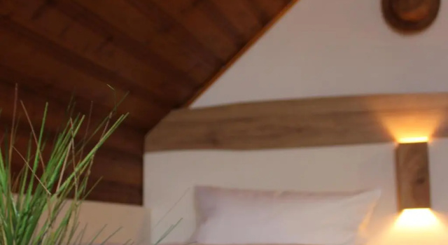 Двухместный номер Standard Hotel Berghof Wasserkuppe und Gästehaus Fuldaquelle