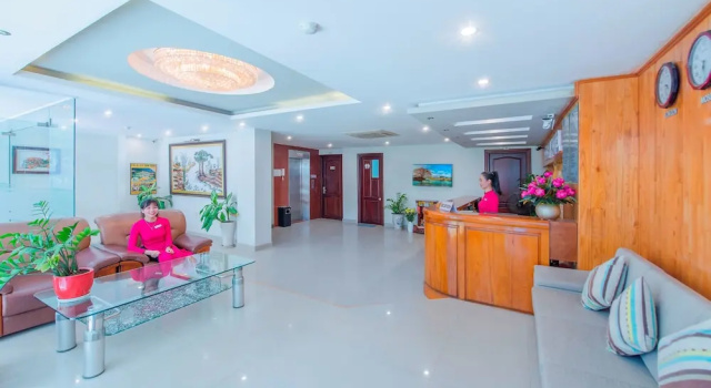 Arima Hotel