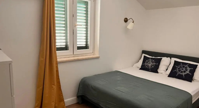 Студия Stella Apartments