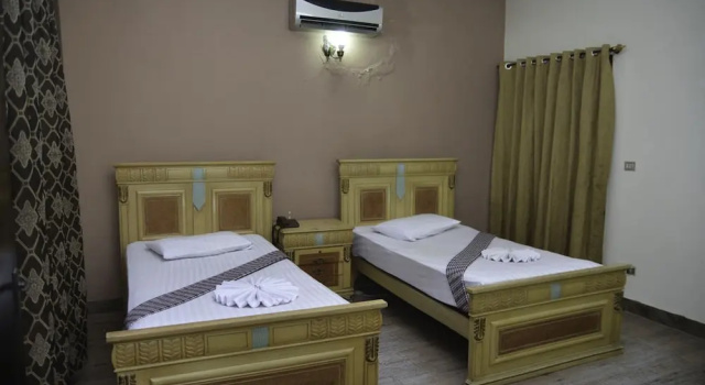 Номер Economy Step Inn Guest House Lahore