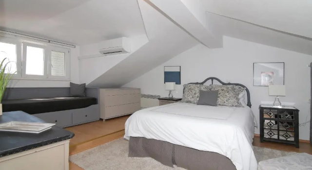Spacious 2 BR Apt LuxeView- OldTownView, 10min to town, Забронировать Апартаменты/квартира Отели Региона Дубровника с парковкой, Парковка