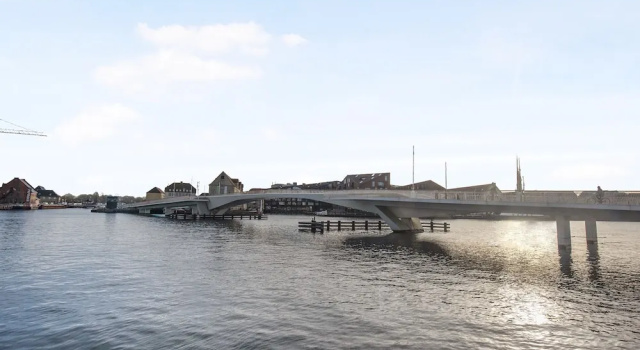 Sanders Haven - Popular 2-bdr Apt in Central Copenhagen, Reserva ahora Apartamento Christianshavn 