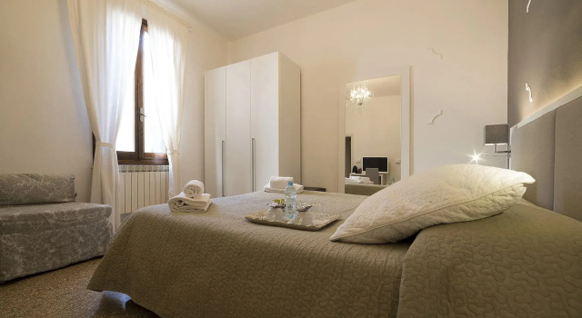Al Portico Guest House Venezia