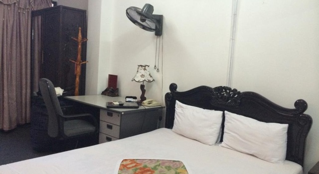 Ngoc Linh Hotel, Забронировать Отель Недорогие отели Ханоя, недорогие
