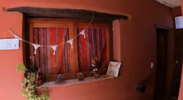Loma Tika - Tilcara Hostel, Rezervați Hostel Hosteluri în Jujuy, Hostel